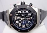 Audemars Royal Oak Offshore Replica watch Black_th.jpg